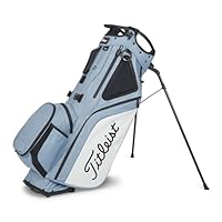 Titleist スタンド式キャディバッグ　ハイブリッド５ Amazon.com : Titleist - Hybrid 5 Golf Bag - Black : Sports